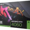 Card Màn Hình Colorful GeForce RTX 4060 NB DUO 8GB 13 Card Màn Hình Colorful GeForce RTX 4060 NB DUO 8GB