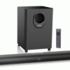 Loa máy tính FENDA HT-330X (2.1 | 80W) 3 Loa máy tính FENDA HT-330X (2.1 | 80W)
