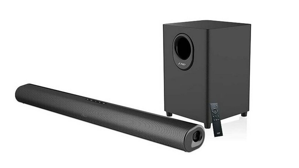 Loa máy tính FENDA HT-330X (2.1 | 80W)