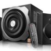 Loa máy tính FENDA A521X (2.1 | 52W) 7 Loa máy tính FENDA A521X (2.1 | 52W)
