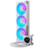 Tản nhiệt nước Segotep KL II 360 ARGB White 9 Tản nhiệt nước Segotep KL II 360 ARGB White
