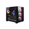 Vỏ case Bể cá HUNTKEY S980 - Black 3 Vỏ case Bể cá HUNTKEY S980 - Black