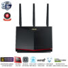 Bộ phát Wifi có thể mở rộng Asus RT-AX86U (Black) 3 Bộ phát Wifi có thể mở rộng Asus RT-AX86U (Black)