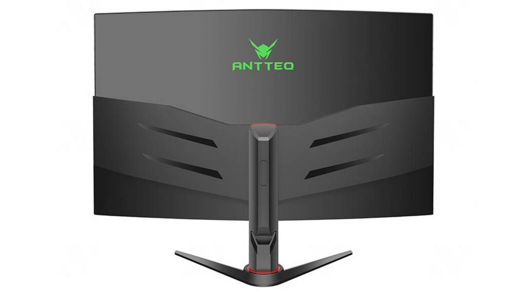 Màn hình cong ANTTEQ 27G272 (27'' | FHD | VA | 75Hz | FreeSync) 5 Màn hình cong ANTTEQ 27G272 (27'' | FHD | VA | 75Hz | FreeSync)