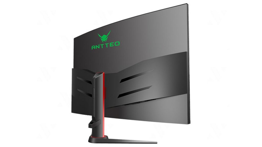 Màn hình cong ANTTEQ 27G272 (27'' | FHD | VA | 75Hz | FreeSync) 4 Màn hình cong ANTTEQ 27G272 (27'' | FHD | VA | 75Hz | FreeSync)