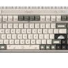 Bàn phím cơ IQUNIX OG80 Hitchhiker RGB TTC Gold Pink 2 Bàn phím cơ IQUNIX OG80 Hitchhiker RGB TTC Gold Pink