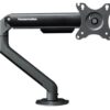 Giá Treo Màn hình máy tính Humanmotion T6 Pro (Xám đen) 4 Giá Treo Màn hình máy tính Humanmotion T6 Pro (Xám đen)