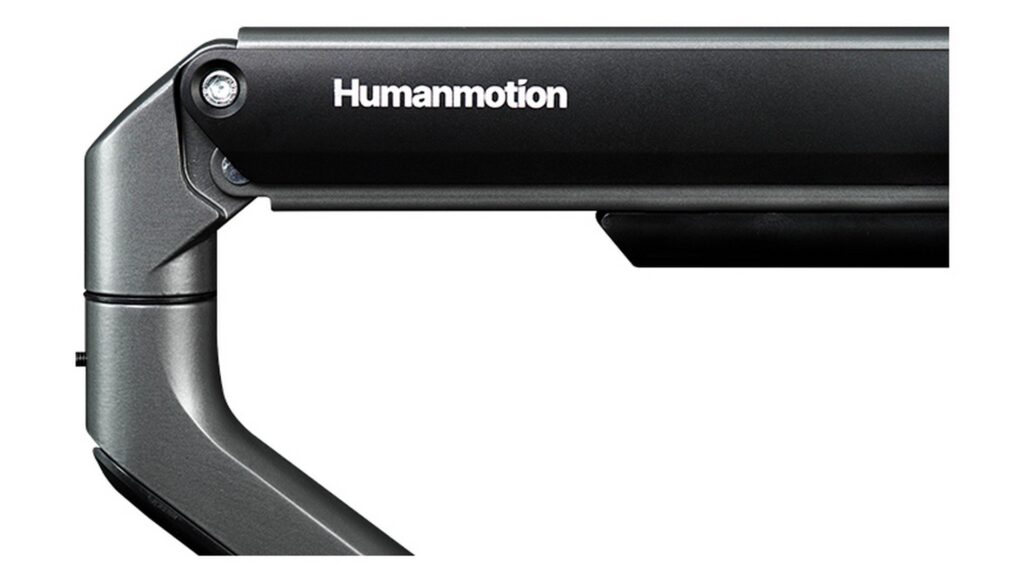 Giá Treo Màn hình máy tính Humanmotion T6 Pro (Xám đen) 9 Giá Treo Màn hình máy tính Humanmotion T6 Pro (Xám đen)