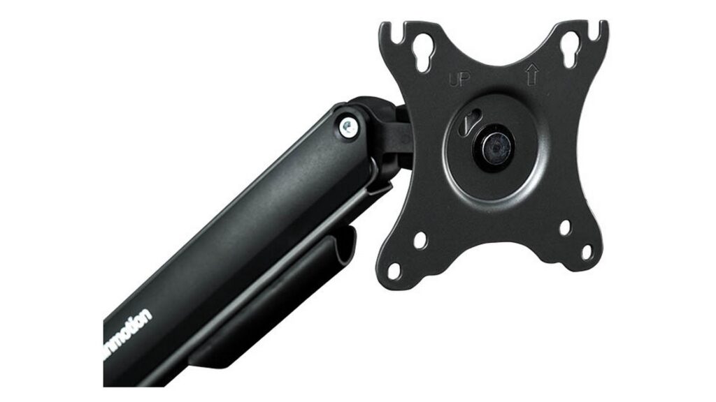 Giá Treo Màn hình máy tính Humanmotion T6 Pro (Xám đen) 8 Giá Treo Màn hình máy tính Humanmotion T6 Pro (Xám đen)