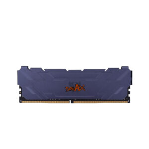 RAM Desktop COLORFUL Battle-AX 8GB (1x8GB) DDR4 2666MHz
