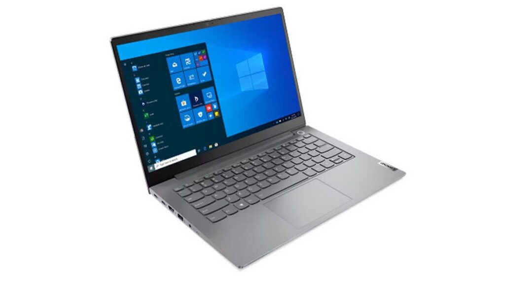 Laptop Lenovo ThinkBook 14 G3 ACL 21A200RBVN (R3 5300U | RAM 8GB | SSD 512GB | 14 inch FHD | Win11 | Xám) 5 Laptop Lenovo ThinkBook 14 G3 ACL 21A200RBVN (R3 5300U | RAM 8GB | SSD 512GB | 14 inch FHD | Win11 | Xám)