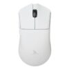 Chuột máy tính Darmoshark M3 Light-Speed (White)