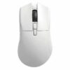 Chuột máy tính Darmoshark N3 Light-Speed (White) 2 Chuột máy tính Darmoshark N3 Light-Speed (White)