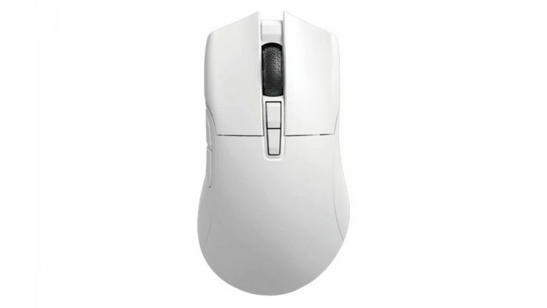 Chuột máy tính Darmoshark N3 Light-Speed (White)