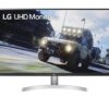 Màn hình LG 32UN500-W (31.5inch | 4K | VA | 60Hz | 4ms | 350nits | HDMI+DP+Audio | Loa) 11 Màn hình LG 32UN500-W (31.5inch | 4K | VA | 60Hz | 4ms | 350nits | HDMI+DP+Audio | Loa)