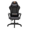 Ghế chơi game E-Dra Apollo EGC227 (Đen) 3 Ghế chơi game E-Dra Apollo EGC227 (Đen)