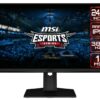 Màn hình MSI G253PF (25inch | FHD | 380Hz | IPS | G-Sync) 7 Màn hình MSI G253PF (25inch | FHD | 380Hz | IPS | G-Sync)