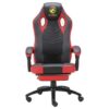 Ghế chơi game E-Dra Jupiter M EGC204 V2 (Đỏ) 3 Ghế chơi game E-Dra Jupiter M EGC204 V2 (Đỏ)