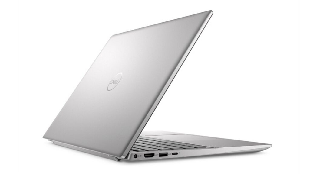 Laptop Dell Inspiron 14 5430 20DY3 (i7-1355U | RAM 16GB | SSD 512GB | Intel Iris Xe | 14-FHD+ | Win11 | Bạc)