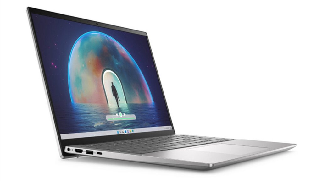 Laptop Dell Inspiron 14 5430 20DY3 (i7-1355U | RAM 16GB | SSD 512GB | Intel Iris Xe | 14-FHD+ | Win11 | Bạc)