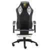 Ghế chơi game E-Dra Jupiter M EGC204 V2 (Trắng) 3 Ghế chơi game E-Dra Jupiter M EGC204 V2 (Trắng)