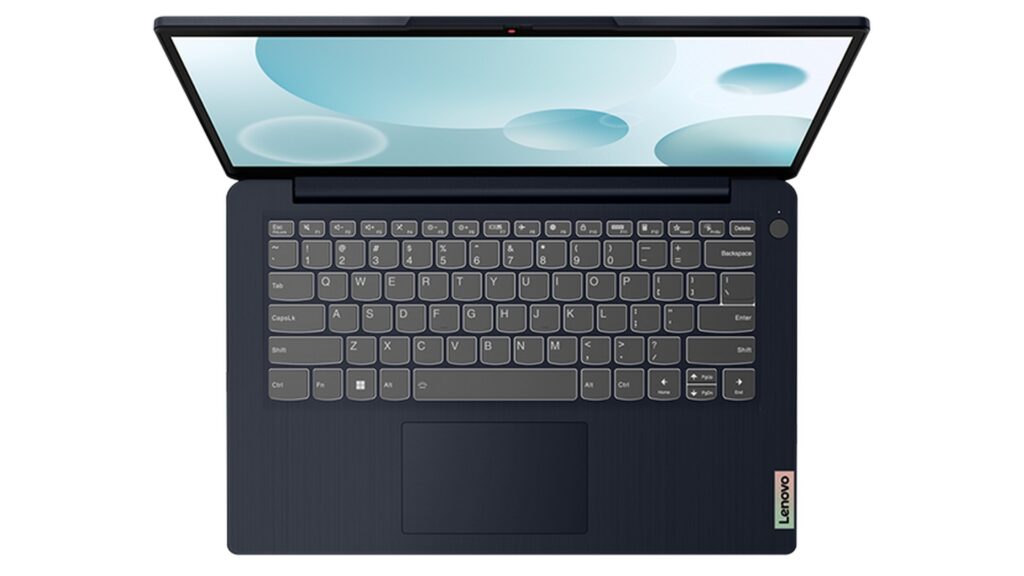 Laptop LENOVO IdeaPad 3 14IAU7 82RJ001CVN (i3-1215U | 8GD4 | 512GSSD | 14.0FHD | Intel UHD Graphics | Win 11 | XANH) 5 Laptop LENOVO IdeaPad 3 14IAU7 82RJ001CVN (i3-1215U | 8GD4 | 512GSSD | 14.0FHD | Intel UHD Graphics | Win 11 | XANH)