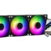 Tản nhiệt nước Segotep KL360 ARGB Black 3 Tản nhiệt nước Segotep KL360 ARGB Black