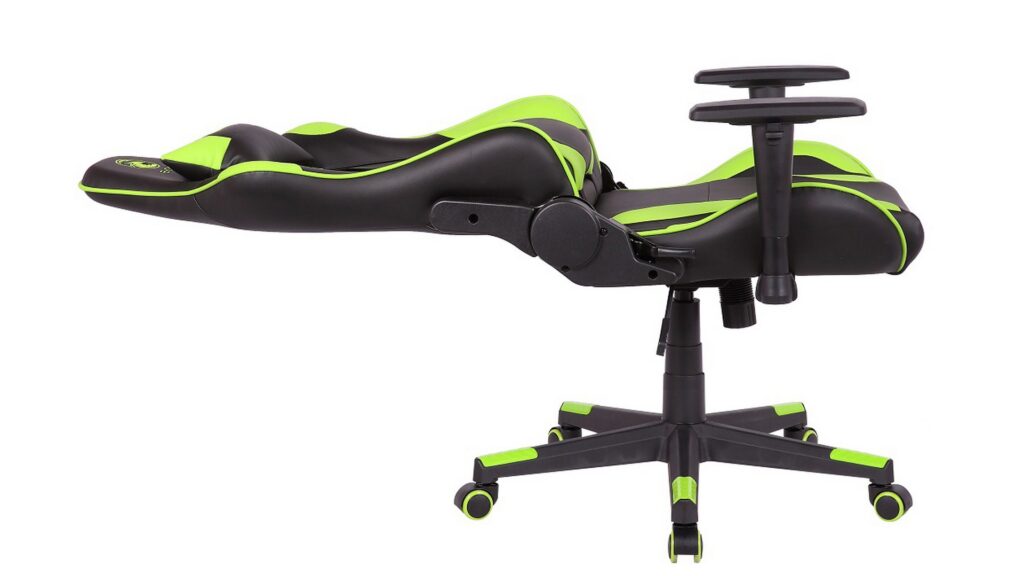 Ghế chơi game E-Dra Mars EGC202 - Green