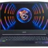 Laptop MSI Katana 15 B13VFK-676VN (i7-13620H | RAM 16GB | SSD 1TB | 15,6 FHD | RTX 4060 8GB| Win 11 | Đen)