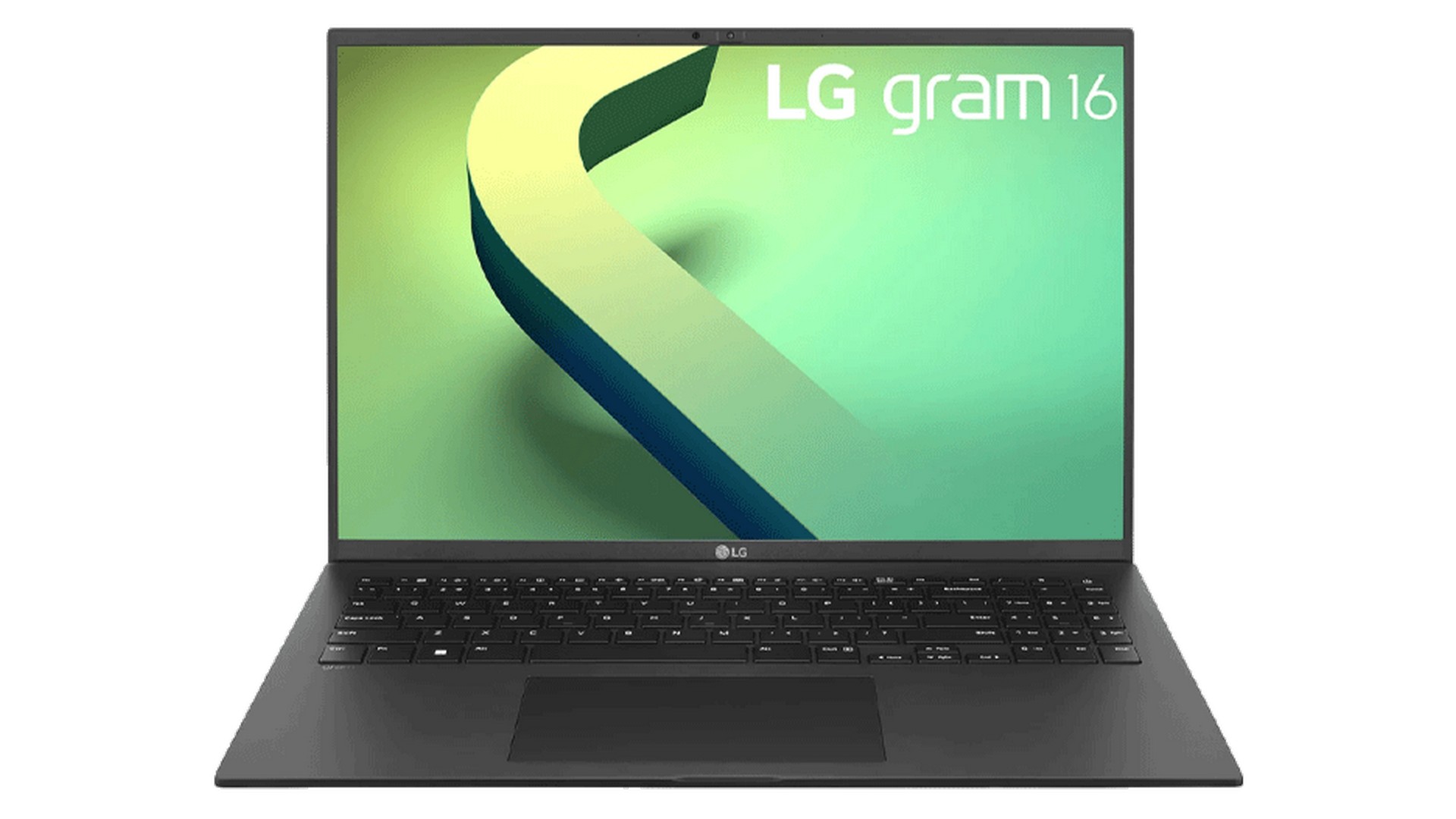 Laptop LG Gram 2022 16ZD90Q-G.AH52A5 (i5-1240P | RAM 16GB | SSD 256GB | 16 inch WQXGA | Intel XE Graphics | Đen)