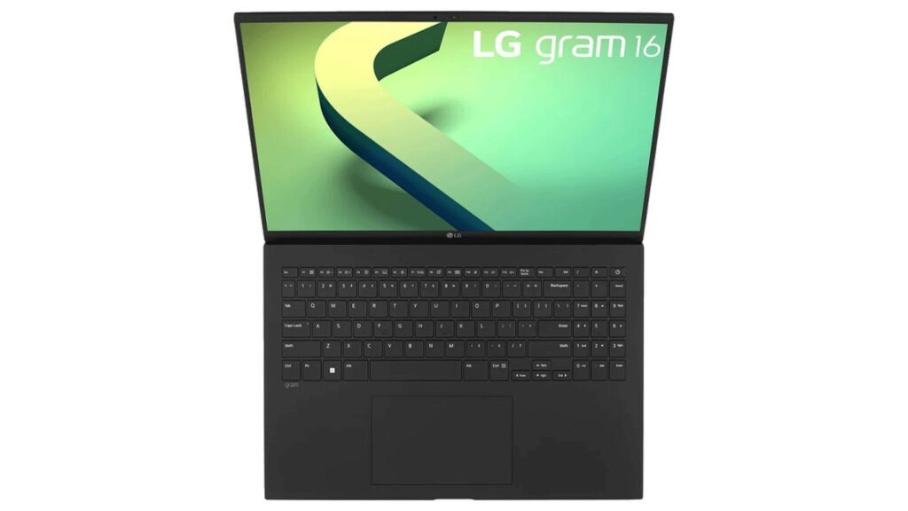 Laptop LG Gram 2026 16ZD90Q-G.AH52A5 (i5-1240P | RAM 16GB | SSD 256GB | 16 inch WQXGA | Intel XE Graphics | Đen) 9 Laptop LG Gram 2022 16ZD90Q-G.AH52A5 (i5-1240P | RAM 16GB | SSD 256GB | 16 inch WQXGA | Intel XE Graphics | Đen)