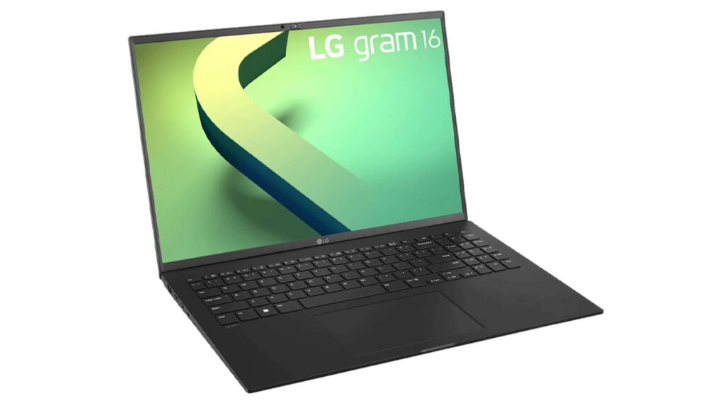 Laptop LG Gram 2026 16ZD90Q-G.AH52A5 (i5-1240P | RAM 16GB | SSD 256GB | 16 inch WQXGA | Intel XE Graphics | Đen) 8 Laptop LG Gram 2022 16ZD90Q-G.AH52A5 (i5-1240P | RAM 16GB | SSD 256GB | 16 inch WQXGA | Intel XE Graphics | Đen)