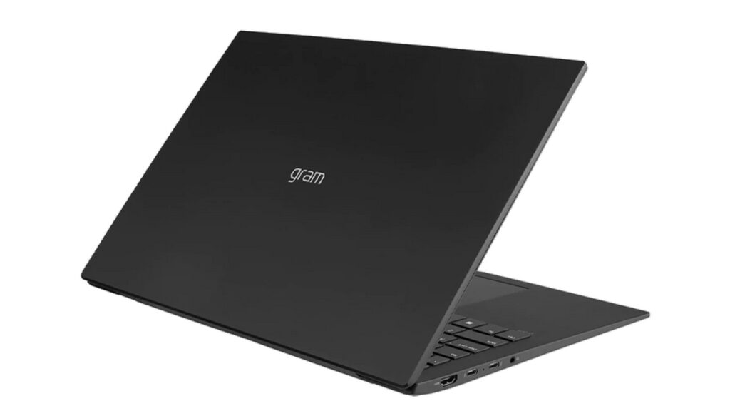 Laptop LG Gram 2026 16ZD90Q-G.AH52A5 (i5-1240P | RAM 16GB | SSD 256GB | 16 inch WQXGA | Intel XE Graphics | Đen) 7 Laptop LG Gram 2022 16ZD90Q-G.AH52A5 (i5-1240P | RAM 16GB | SSD 256GB | 16 inch WQXGA | Intel XE Graphics | Đen)