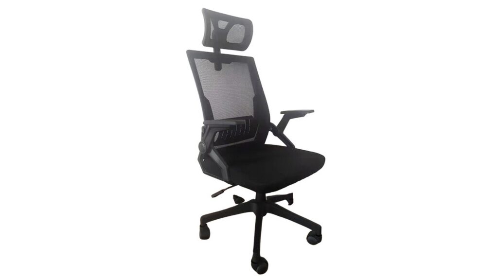 Ghế công thái học E-DRA - EEC218 3 Ghế công thái học E-DRA - EEC218