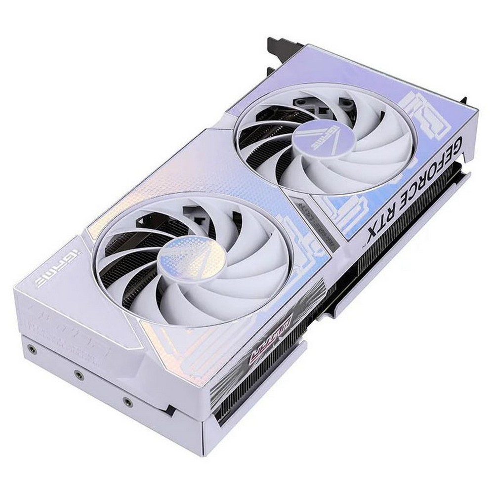 Card Màn Hình Colorful iGame GeForce RTX 4060 Ultra W DUO OC 8GB-V
