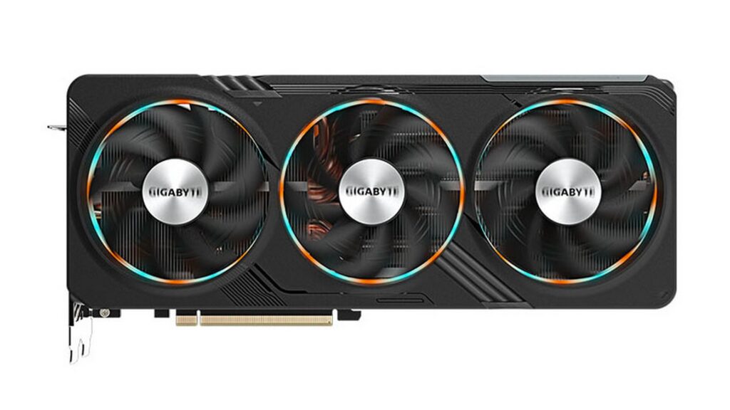 Card Màn Hình GIGABYTE GeForce RTX 4070 GAMING OC 12G 11 Card Màn Hình GIGABYTE GeForce RTX 4070 GAMING OC 12G