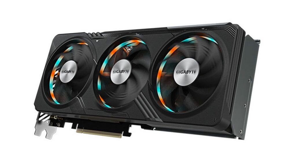 Card Màn Hình GIGABYTE GeForce RTX 4070 GAMING OC 12G 10 Card Màn Hình GIGABYTE GeForce RTX 4070 GAMING OC 12G