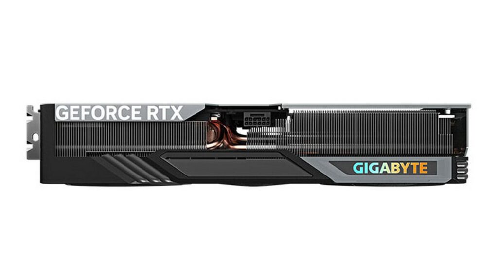 Card Màn Hình GIGABYTE GeForce RTX 4070 GAMING OC 12G 9 Card Màn Hình GIGABYTE GeForce RTX 4070 GAMING OC 12G