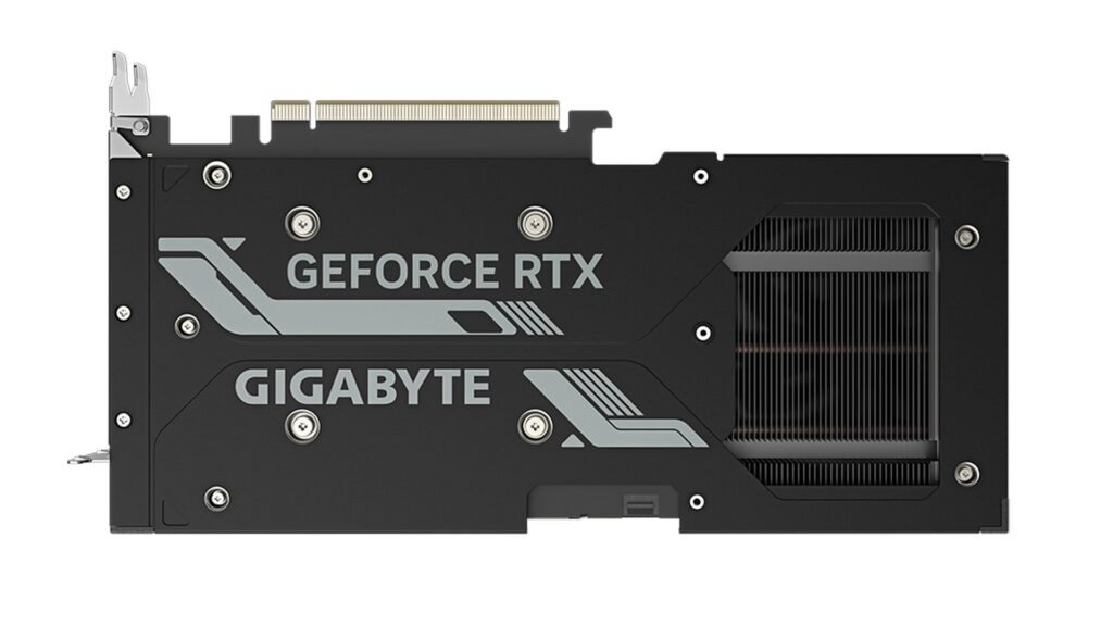 Card Màn Hình GIGABYTE GeForce RTX 4070 super  Windforce OC 12G