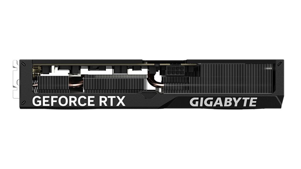 Card Màn Hình GIGABYTE GeForce RTX 4070 super  Windforce OC 12G