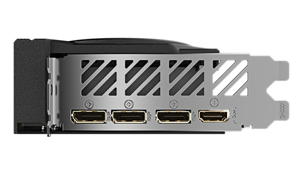 Card Màn Hình GIGABYTE GeForce RTX 4070 super  Windforce OC 12G