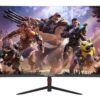 Màn hình Gaming SingPC K27CF165 VAG (27inch | FHD | 165Hz | VA | 1ms | FreeSync) 6 Màn hình Gaming SingPC K27CF165 VAG (27inch | FHD | 165Hz | VA | 1ms | FreeSync)