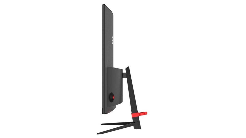 Màn hình Gaming SingPC K27CF165 VAG (27inch | FHD | 165Hz | VA | 1ms | FreeSync) 7 Màn hình Gaming SingPC K27CF165 VAG (27inch | FHD | 165Hz | VA | 1ms | FreeSync)