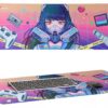 Pad Chuột Colorful igame Vaporwave (Vải | 900 x 300 x 3 MM) 2 Pad Chuột Colorful igame Vaporwave (Vải | 900 x 300 x 3 MM)