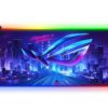 Pad Chuột GMS-WT5 (RGB | Vải | 900 x 400 x 4 MM)