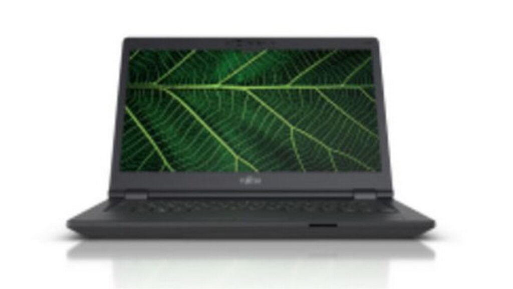 Laptop Fujitsu Lifebook E5410 (i3-10110U | RAM 4GB | SSD 256GB | 14"-HD | NON OS | Black) 5 Laptop Fujitsu Lifebook E5410 (i3-10110U | RAM 4GB | SSD 256GB | 14"-HD | NON OS | Black)