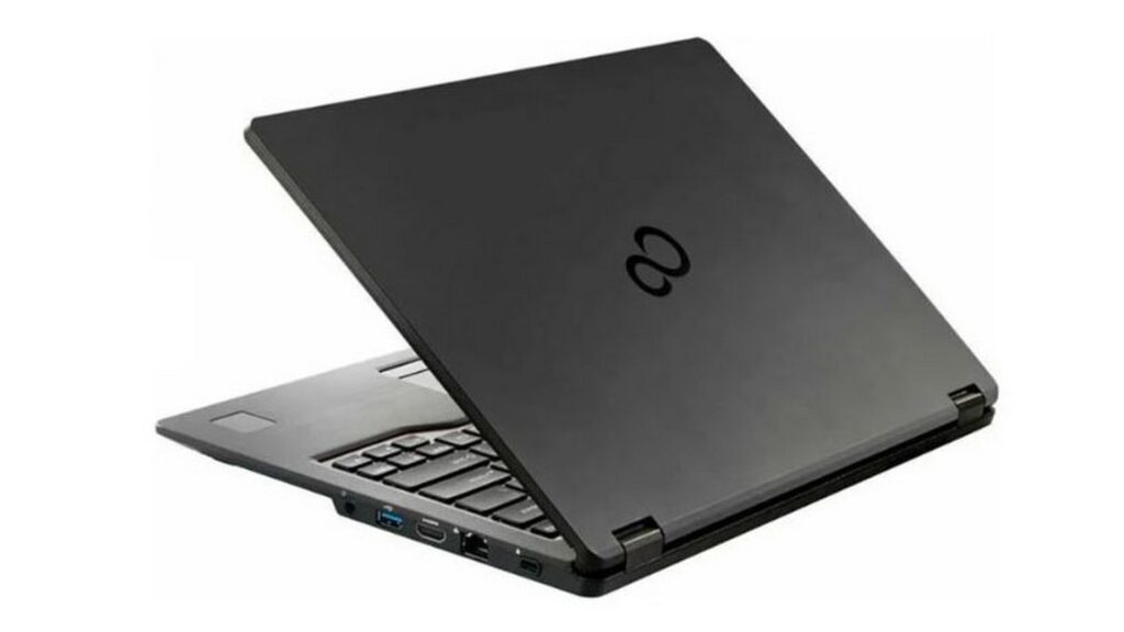 Laptop Fujitsu Lifebook E5410 (i3-10110U | RAM 4GB | SSD 256GB | 14"-HD | NON OS | Black) 4 Laptop Fujitsu Lifebook E5410 (i3-10110U | RAM 4GB | SSD 256GB | 14"-HD | NON OS | Black)