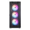 Vỏ case Galax Revolution 07 ARGB ( Đen ) 13 Vỏ case Galax Revolution 07 ARGB ( Đen )
