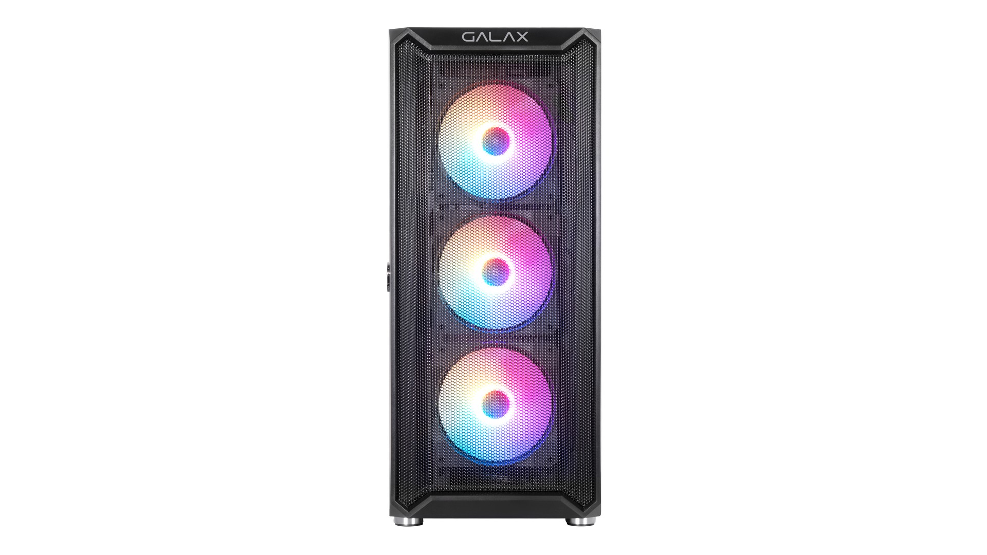 Vỏ case Galax Revolution 07 ARGB ( Đen )