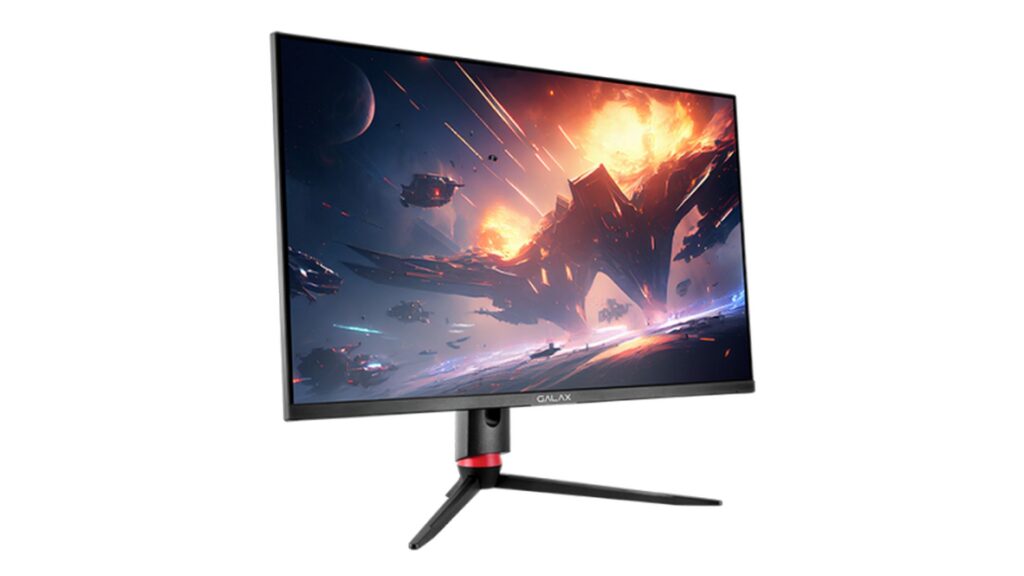 Màn hình Galax Vivance-32Q (32inch | 2K | IPS | 165Hz | 1ms | Flat | G-Sync) 7 Màn hình Galax Vivance-32Q (32inch | 2K | IPS | 165Hz | 1ms | Flat | G-Sync)